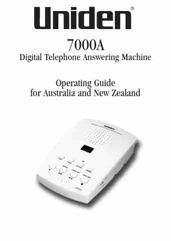 Uniden Answering Machine 7000A-page_pdf